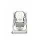 Nesto High Chair Gray Caretero