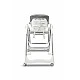 Nesto High Chair Gray Caretero