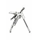 Nesto High Chair Gray Caretero