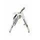 Nesto High Chair Gray Caretero