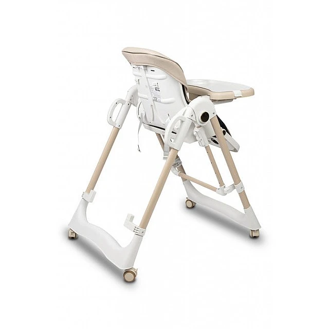 Nesto High Chair Beige Caretero