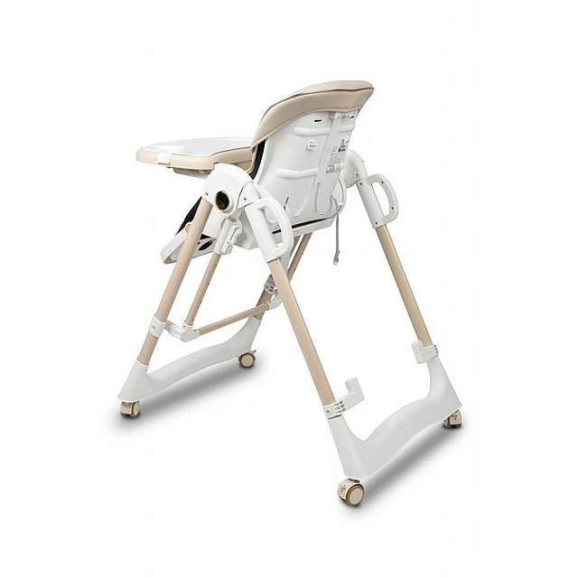 Nesto High Chair Beige Caretero