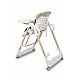 Nesto High Chair Beige Caretero