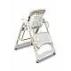 Nesto High Chair Beige Caretero