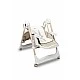 Nesto High Chair Beige Caretero