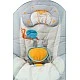 Electric lounger and swing Bugies Gray Caretero