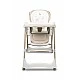Nesto High Chair Beige Caretero