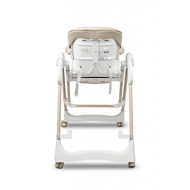 Nesto High Chair Beige Caretero