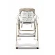 Nesto High Chair Beige Caretero