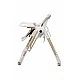 Nesto High Chair Beige Caretero