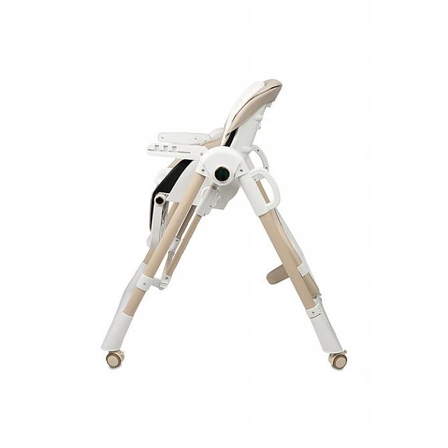 Nesto High Chair Beige Caretero