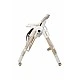 Nesto High Chair Beige Caretero