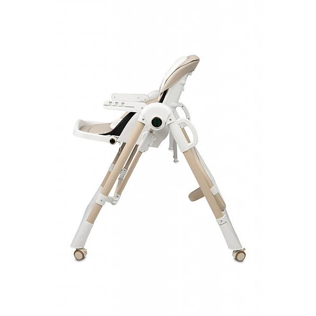 Nesto High Chair Beige Caretero