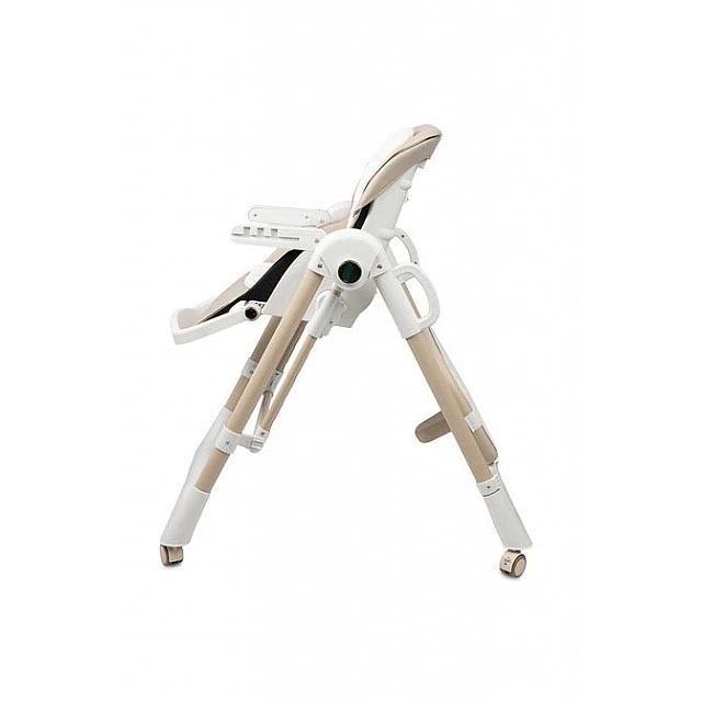 Nesto High Chair Beige Caretero