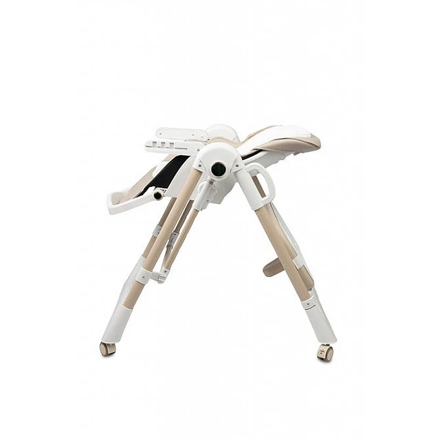 Nesto High Chair Beige Caretero