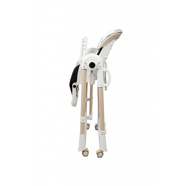 Nesto High Chair Beige Caretero