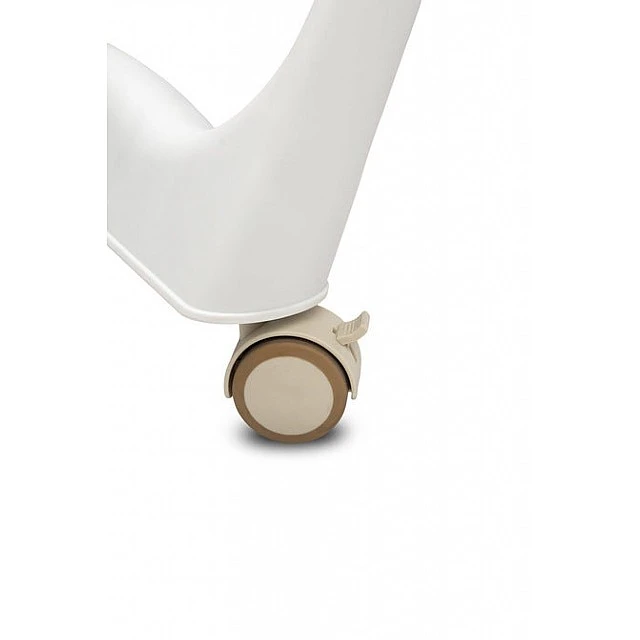Nesto High Chair Beige Caretero