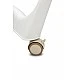 Nesto High Chair Beige Caretero