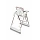 Nesto High Chair Pink Caretero