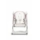 Nesto High Chair Pink Caretero