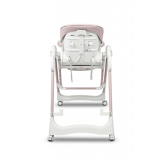 Nesto High Chair Pink Caretero