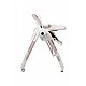 Nesto High Chair Pink Caretero