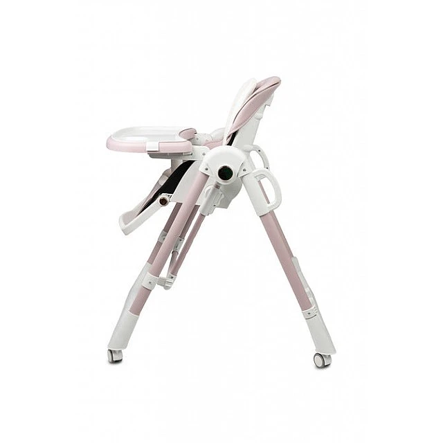Nesto High Chair Pink Caretero