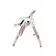Nesto High Chair Pink Caretero
