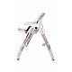 Nesto High Chair Pink Caretero