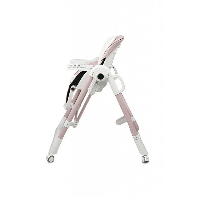 Nesto High Chair Pink Caretero