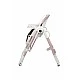Nesto High Chair Pink Caretero
