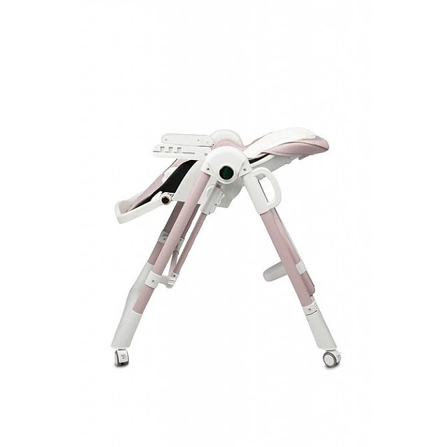 Nesto High Chair Pink Caretero