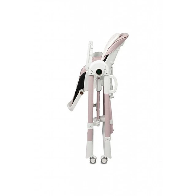 Nesto High Chair Pink Caretero