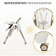 Nesto High Chair Beige Caretero