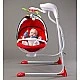 Electric lounger and swing Bugies Gray Caretero