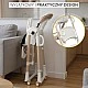 Nesto High Chair Gray Caretero