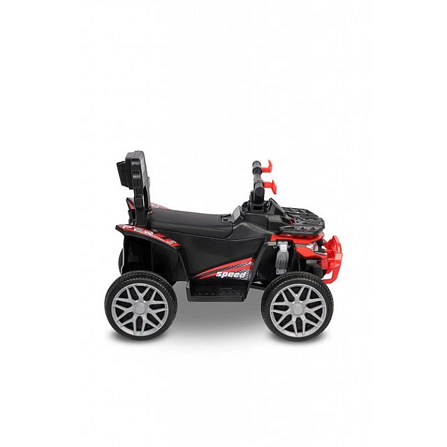 Atv Movix Red Riding Toy Caretero Toyz