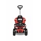 Atv Movix Red Riding Toy Caretero Toyz