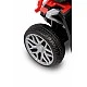 Atv Movix Red Riding Toy Caretero Toyz