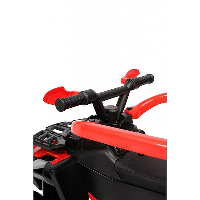 Atv Movix Red Riding Toy Caretero Toyz