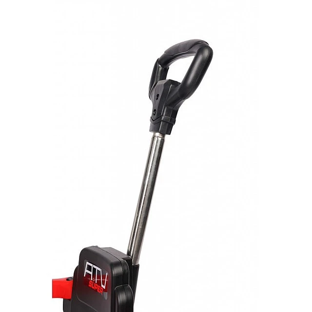 Atv Movix Red Riding Toy Caretero Toyz