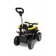 Atv Movix Yellow Ride-On Toy Caretero Toyz