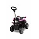 Atv Movix Pink Ride-On Toy Caretero Toyz