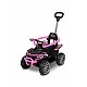 Atv Movix Pink Ride-On Toy Caretero Toyz
