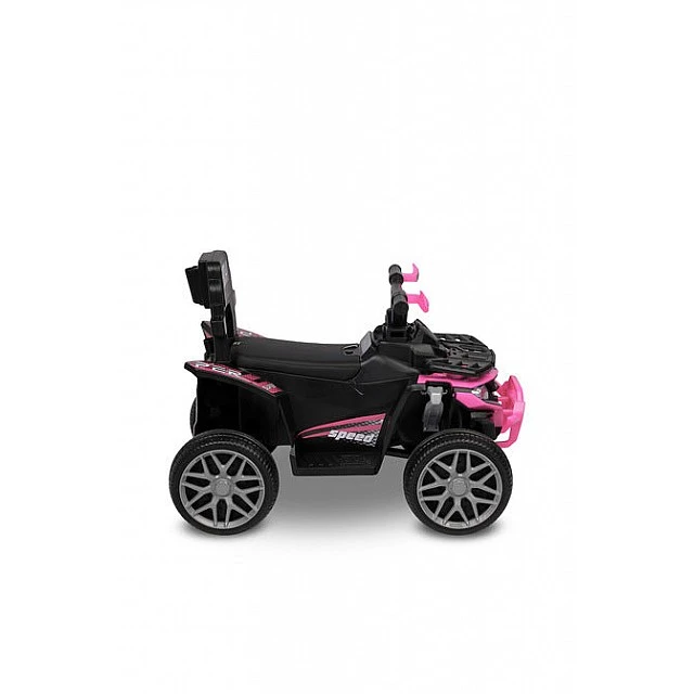 Atv Movix Pink Ride-On Toy Caretero Toyz