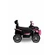 Atv Movix Pink Ride-On Toy Caretero Toyz