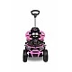 Atv Movix Pink Ride-On Toy Caretero Toyz