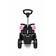 Atv Movix Pink Ride-On Toy Caretero Toyz