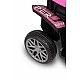 Atv Movix Pink Ride-On Toy Caretero Toyz