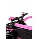 Atv Movix Pink Ride-On Toy Caretero Toyz